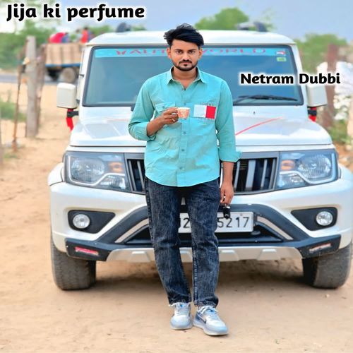 Jija ki perfume