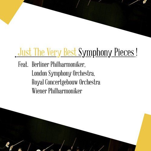 Symphony No. 4 in A Major, Op. 90, MWV N16 "Italian": Allegro vivace