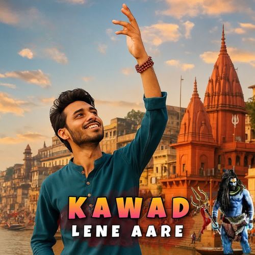 KAWAD LENE AARE
