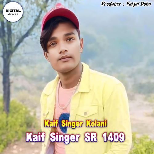 Kaif Singer SR 1409