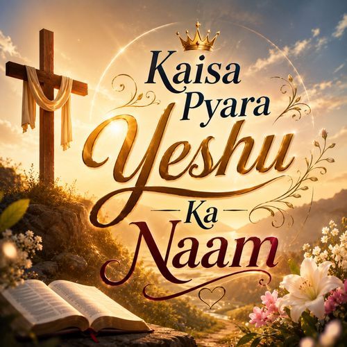 Kaisa Pyara Yeshu Ka Naam