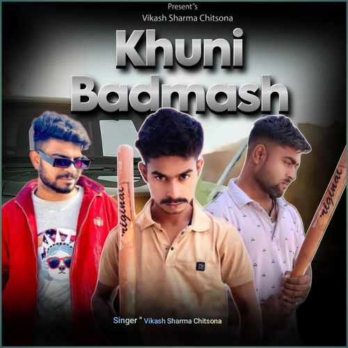 Khuni Badmash