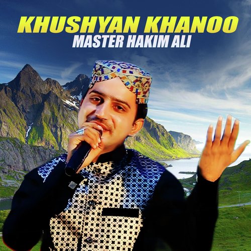 Khushyan Khanoo