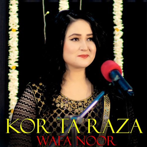 Kor Ta Raza (Live)