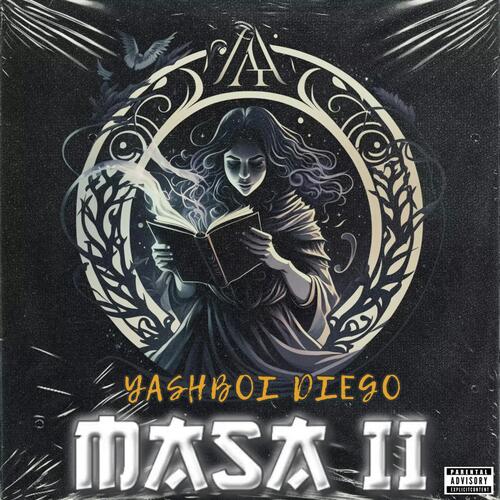 YEAYEAYEAYEAYEA cover art
