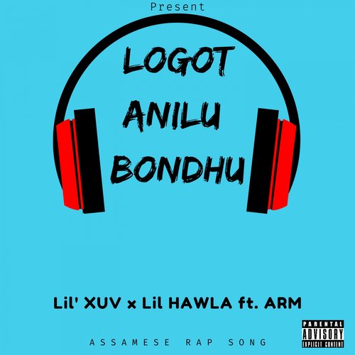 LOGOT ANILU BONDHU (feat. ArM)