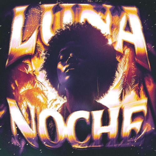 LUNA NOCHE