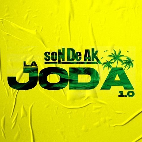 La Joda 1.0