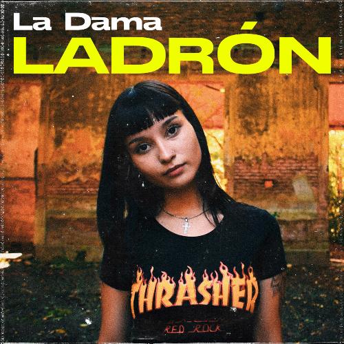 Ladrón