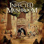 Riders on the Storm (Infected Mushroom Remix)