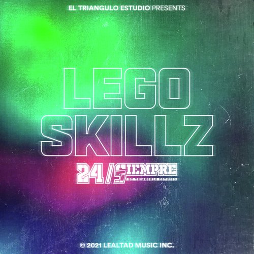 Lego Skillz 24/Siempre_poster_image