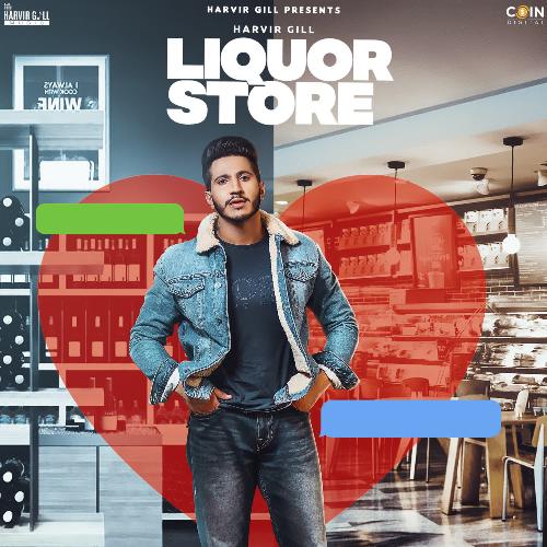 Liquor Store_poster_image