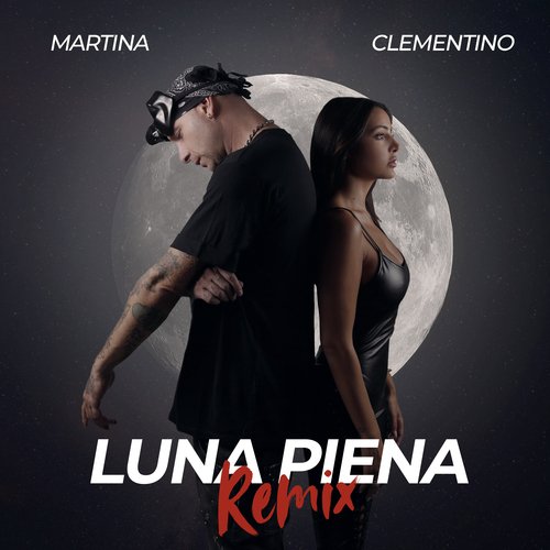 Luna piena (Remix)_poster_image