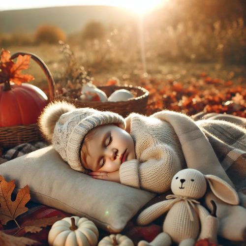 Música para la Siesta de tu Niño