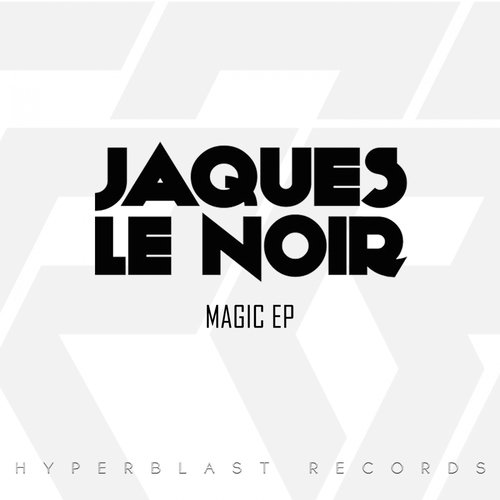 Magic EP