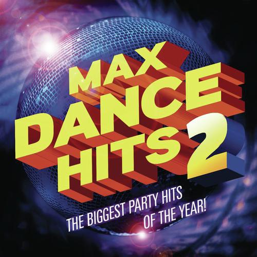 Max Dance Hits, 2