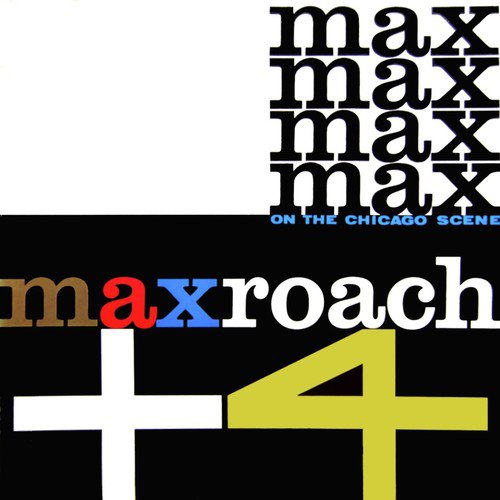 Max On The Chicago Scene
