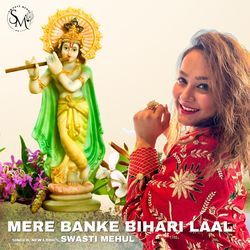 Mere Banke Bihari Lal Na Kariyo Shringar