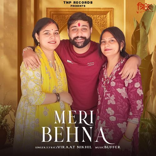 Meri Behna