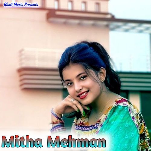 Mitha Mehman