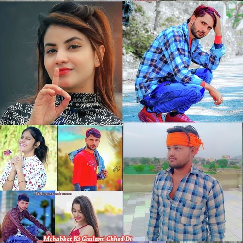 Mohabbat Ki Ghulami Chhod Di
