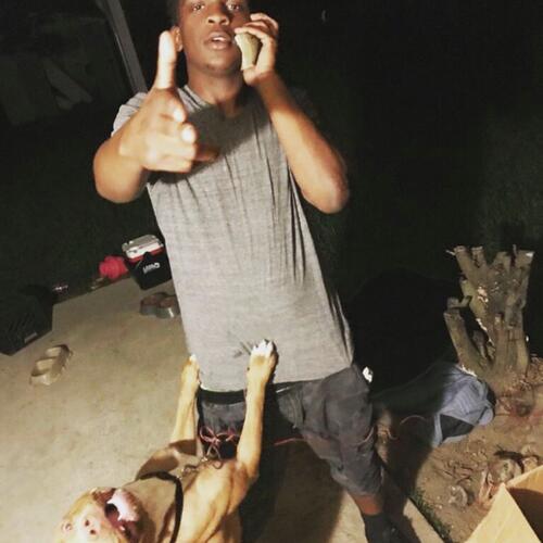 Money Calling cover art