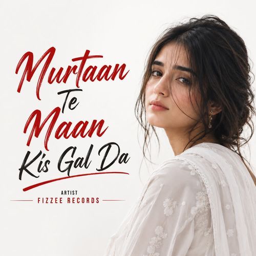 Murtaan Te Maan Kis Gal Da