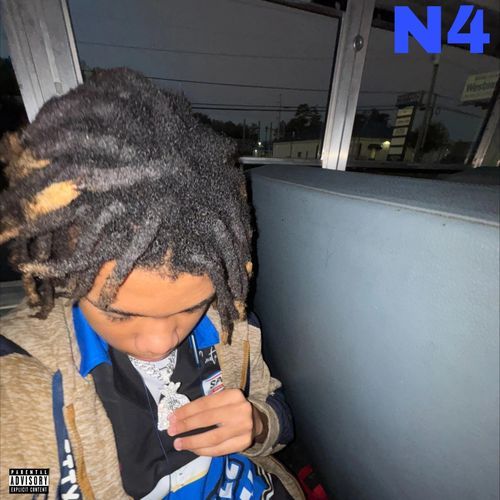 She Is cover art