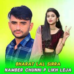 NAMBER CHUNNI P LIKH LEJA