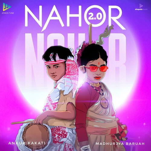 Nahor 2.0