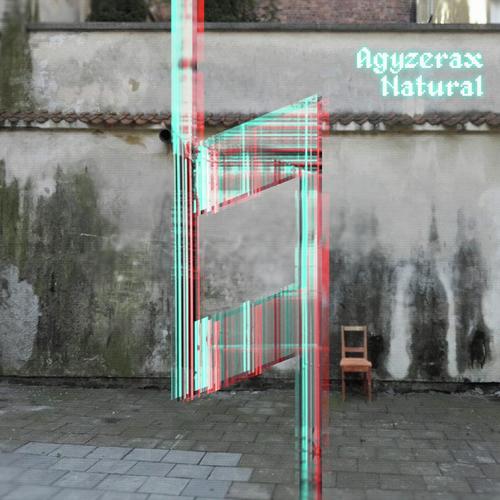 Fabric of Reality cover art