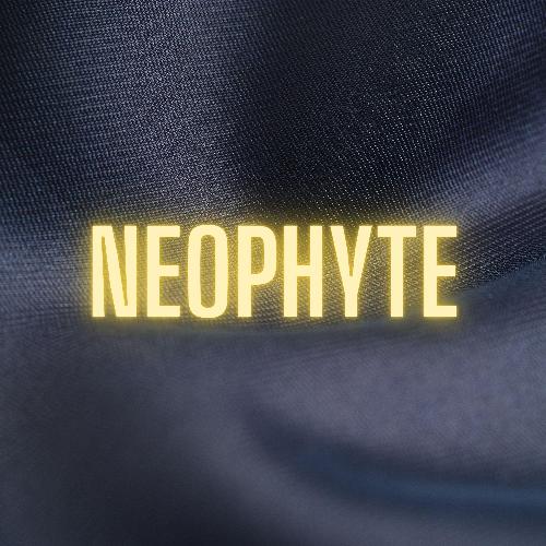 Neophyte cover art