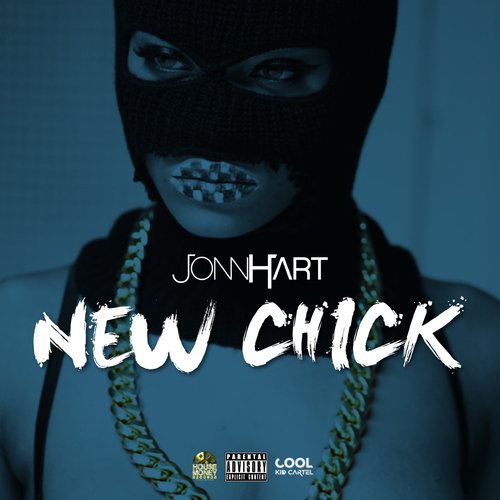 New Chick_poster_image