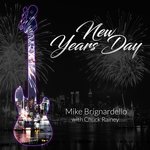 New Years Day (feat. Chuck Rainey)