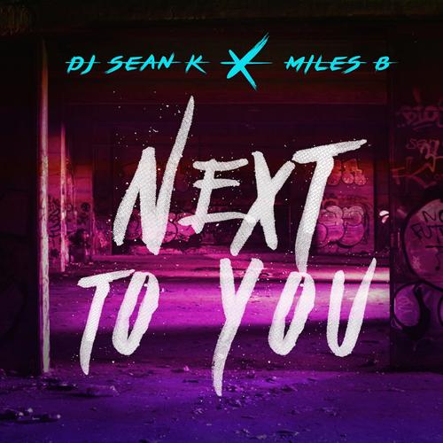 Next to You (feat. Miles B)_poster_image