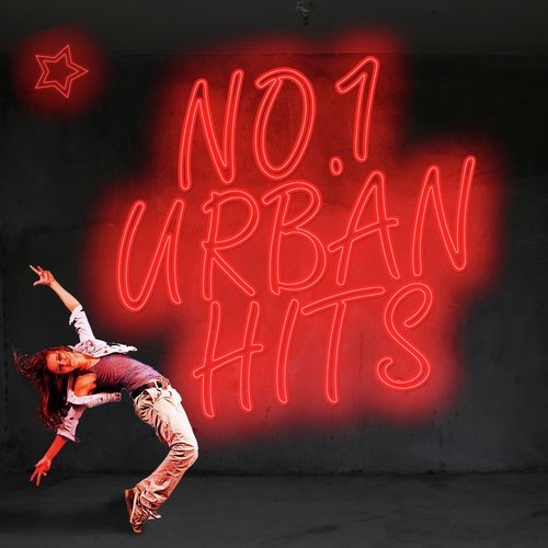 No.1 Urban Hits
