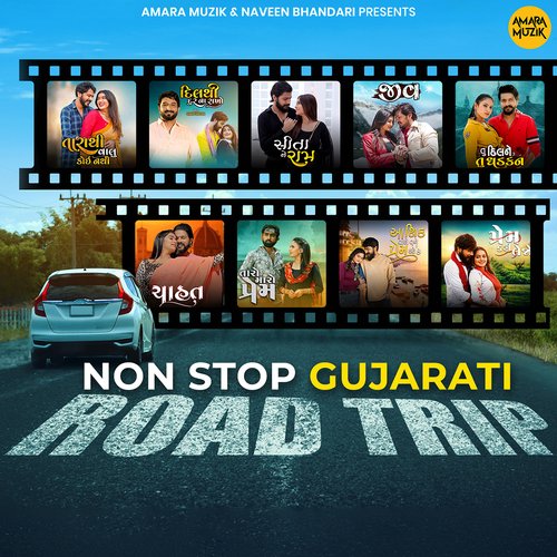 Non Stop Gujarati Road Trip