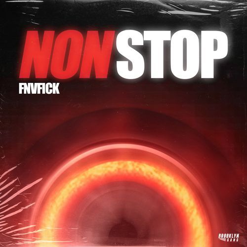 Non Stop cover art