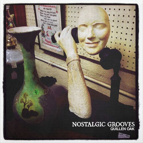 Nostalgic Grooves