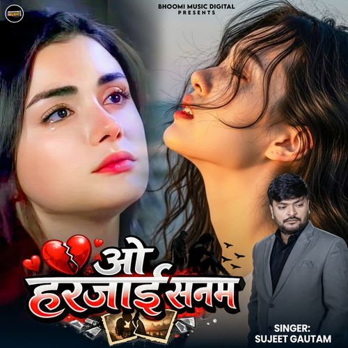 O Harjaai Sanam