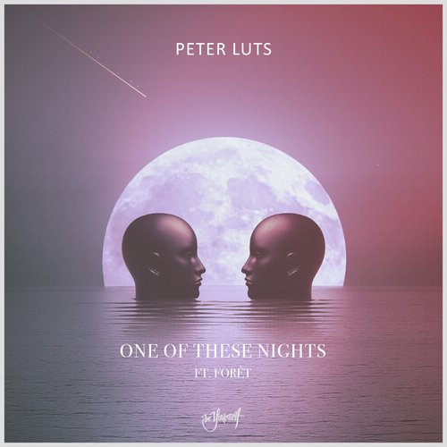 One Of These Nights (feat. Forêt)_poster_image