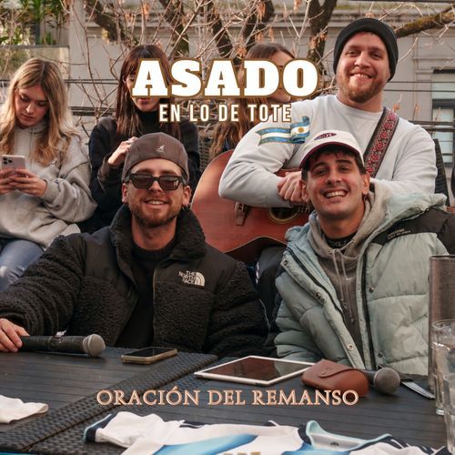 Oración del remanso