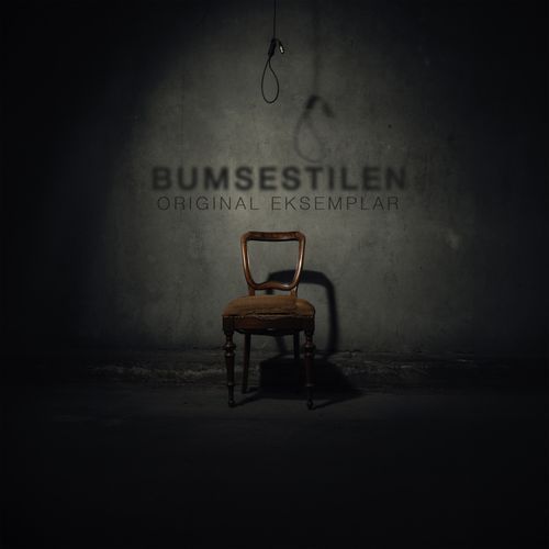 Patina cover art