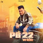 PB 22 Wale
