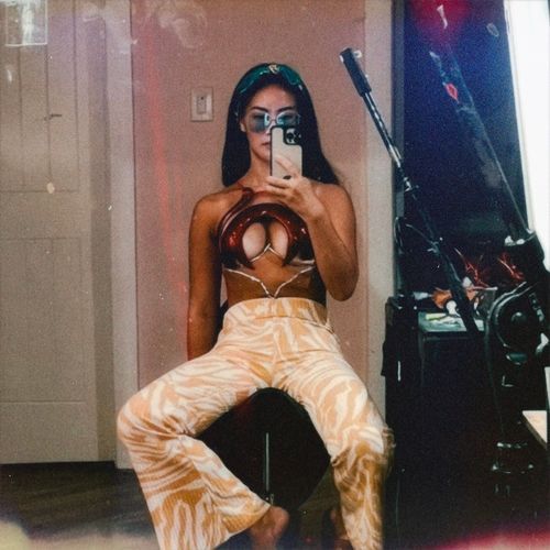 Whiskey Dick cover art