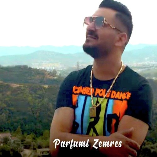 Parfumi Zemres cover art