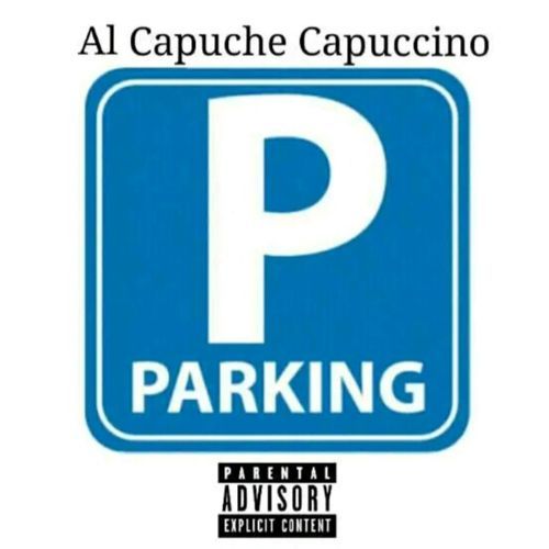 Parking cover art