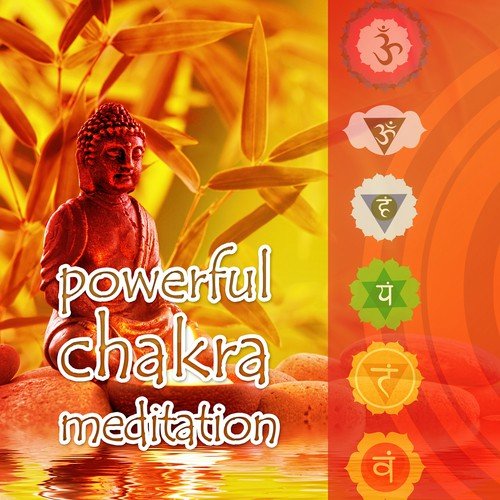 Chakra Meditation Universe