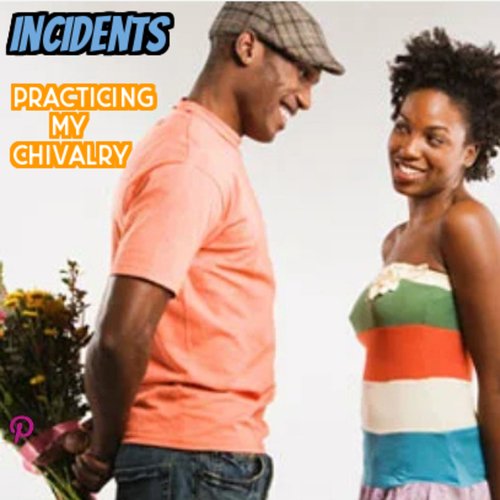 Practicing My Chivalry_poster_image