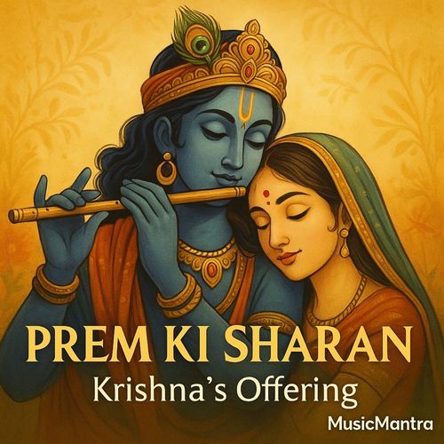 Prem Ki Sharan -Krishna's Offering